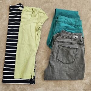 Womens Cotton Bundle